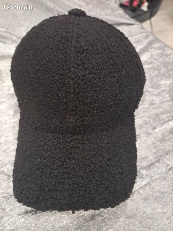 Casquette piloupilou (image 2)