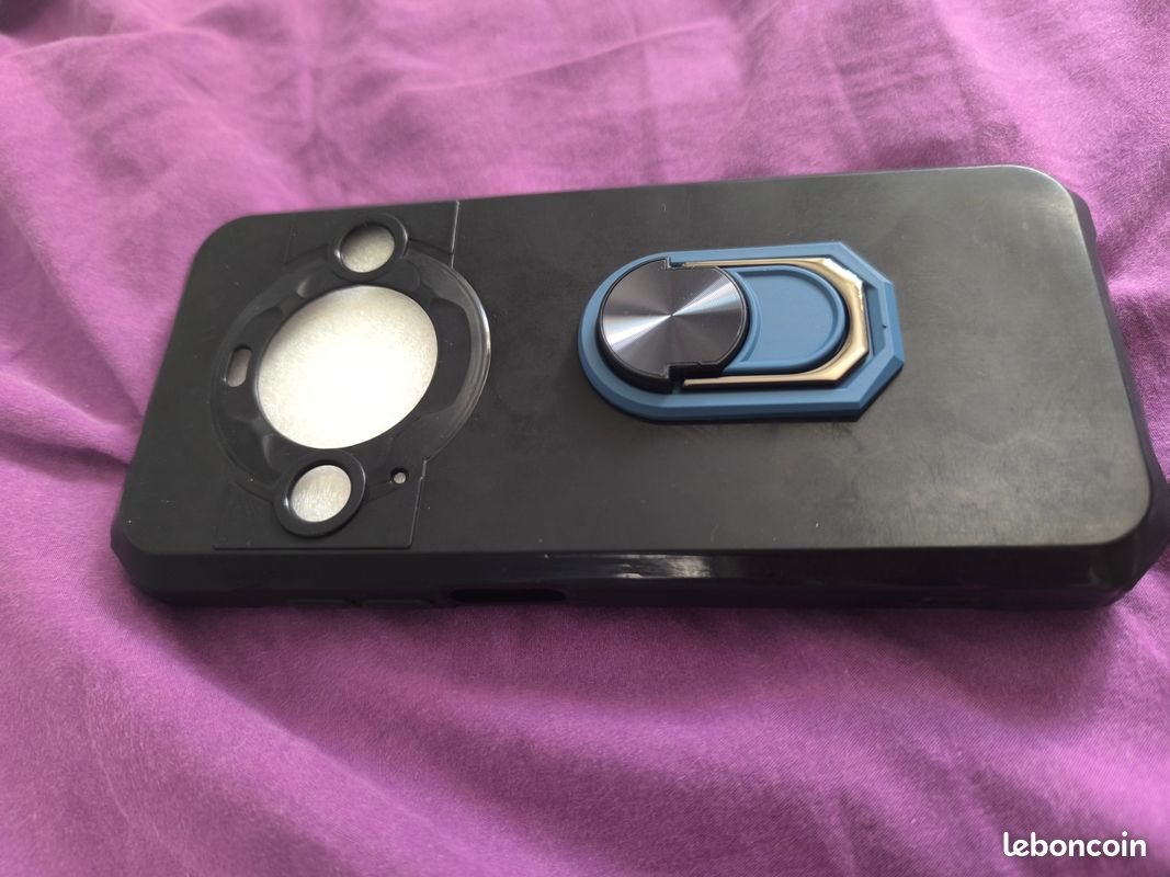 Accessoires pour Blackview BL9000 5G (image 6)
