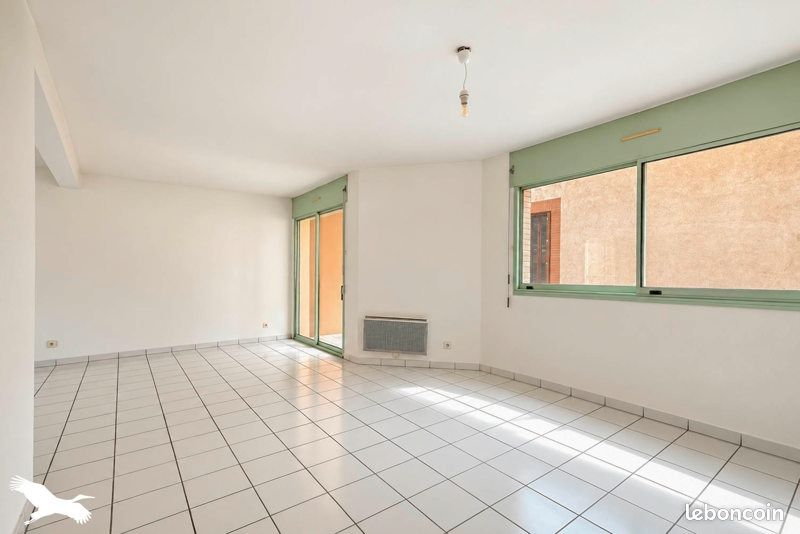 Appartement 3 pièces 75 m² · à Toulouse · 75 m² · 349 000 €