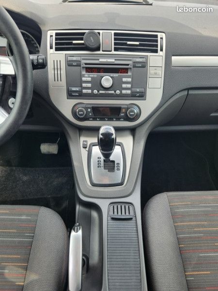 Ford C-MAX 2.0 TDCI 110CH DPF POWERSHIFT (image 13)