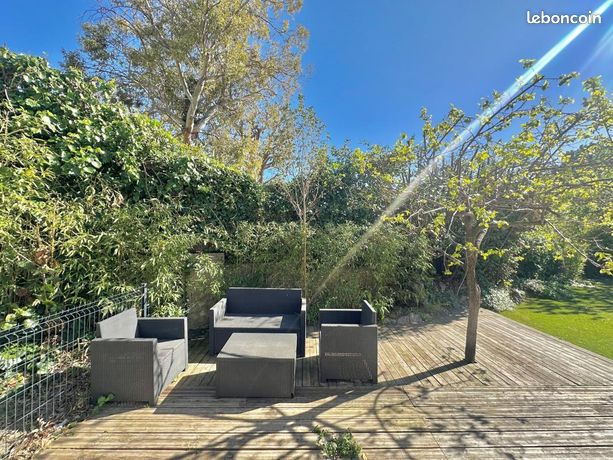 Villa 4 pièces 143 m² — 18