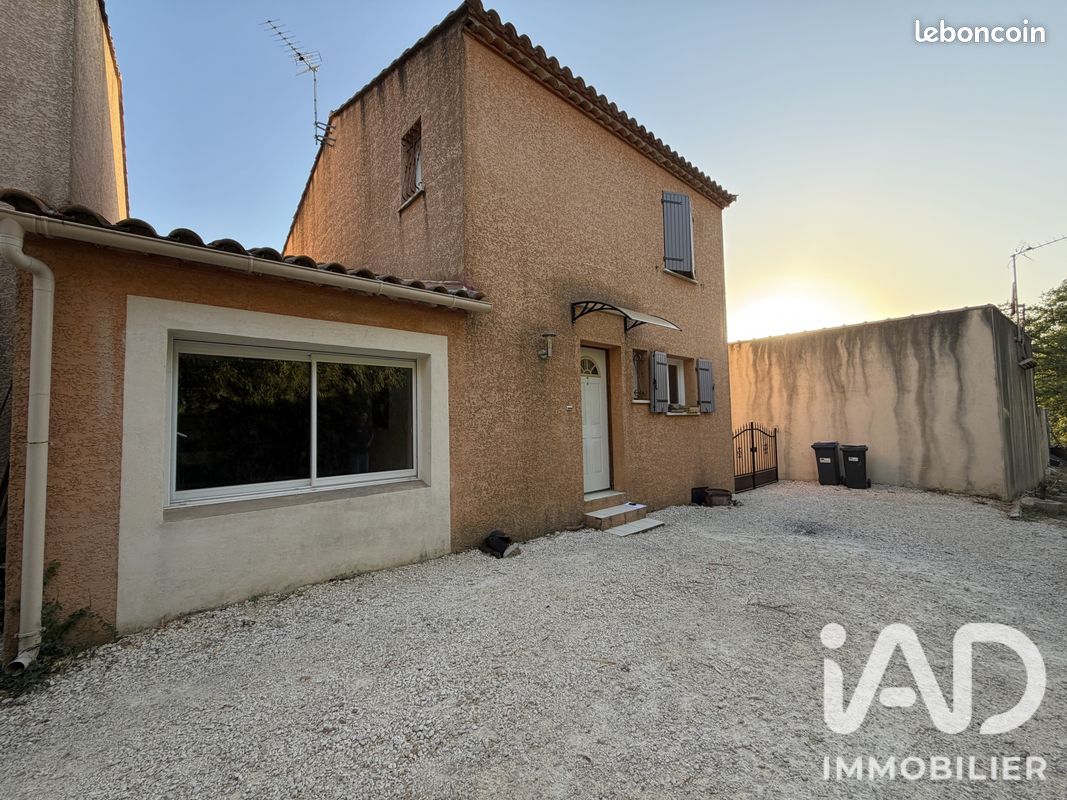 Maison 5 pièces 106 m² · à Saint-Mamert-du-Gard · 106 m² · 249 000 €