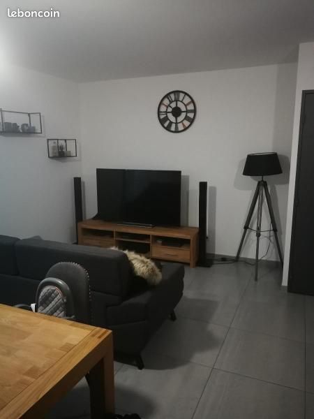 Appartement 3 pièces 63 m² · à Canet-en-Roussillon · 63 m² · 795 €