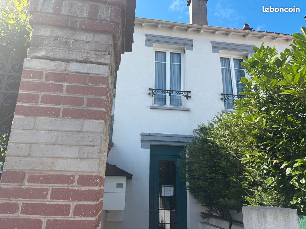 Appartement 1 pièce 21 m² · à Maisons-Alfort · 21 m² · 112 000 €