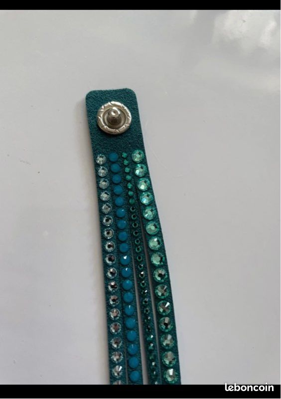 Bracelet Swarovski (image 3)