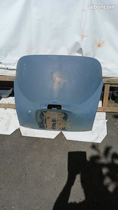 Pièces pour 203 (image 1)