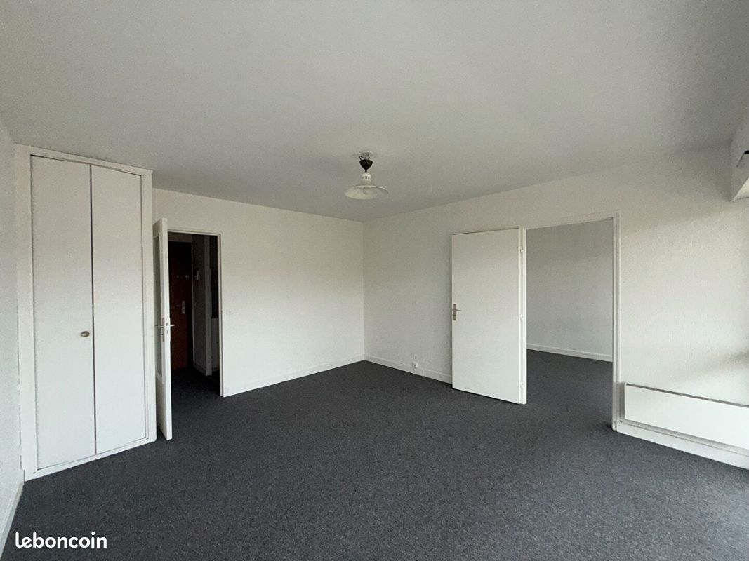 Appartement a louer charleville-mezieres - 2 pièce(s) - 40 m2 - Surfyn