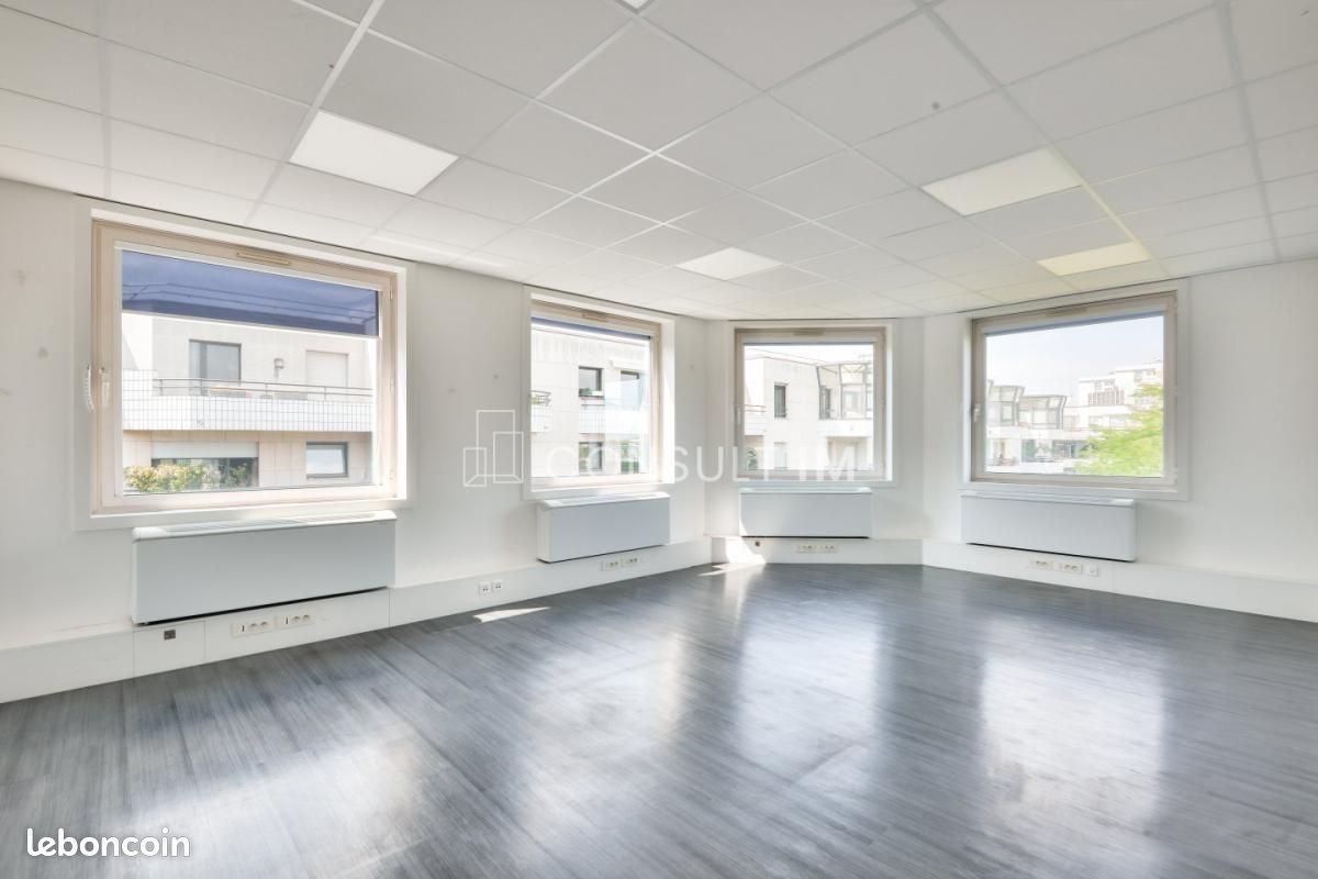 Bureau 1 799 m² (image 2)
