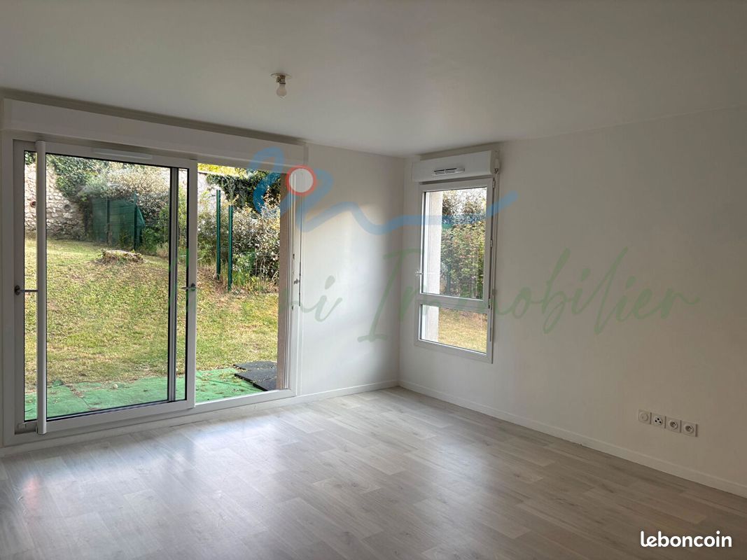 Appartement 1 pièce 36 m² · à Bonnières-sur-Seine · 36 m² · 115 900 €