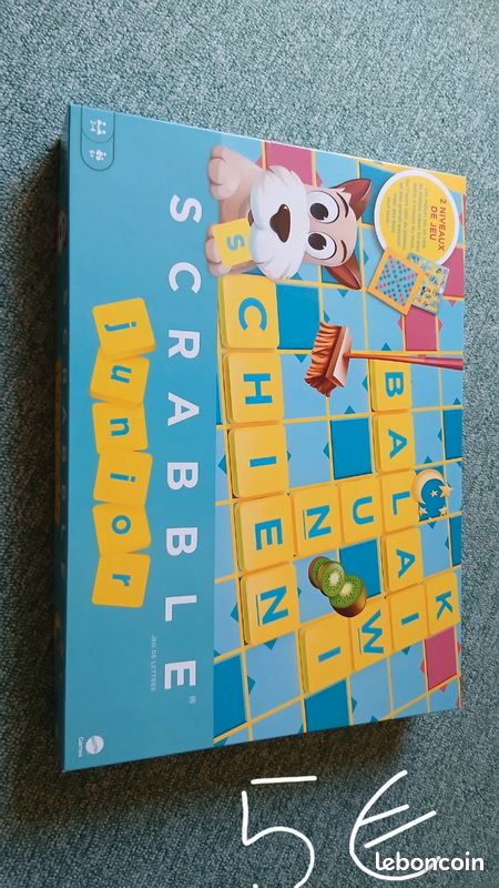 Jeux enfant (image 20)