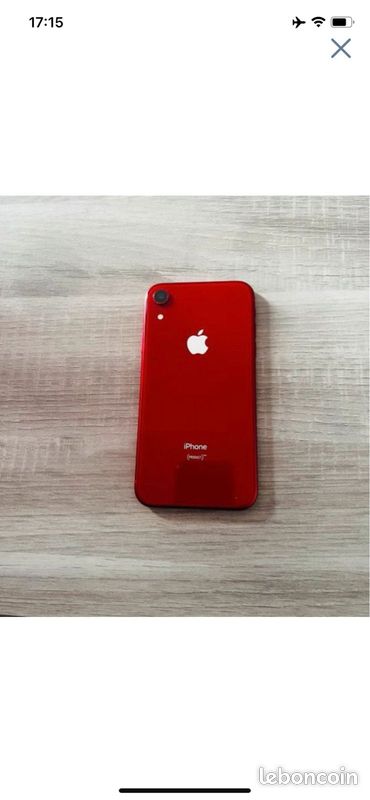 IPhone XR (image 1)