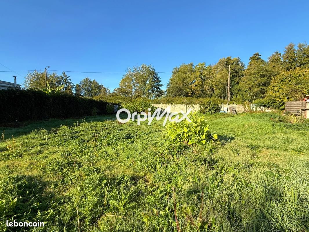 Terrain 624 m² · à Annequin · 80 000 €