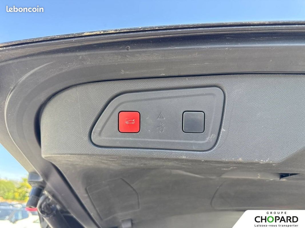 CITROEN C5 Aircross Hybride Rechargeable 225 e-EAT8 Shine Pack (image 18)