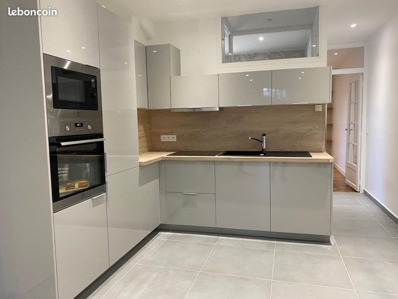 Appartement 2 pièces 50 m² · à Saint-Maur-des-Fossés · 50 m² · 1 400 €