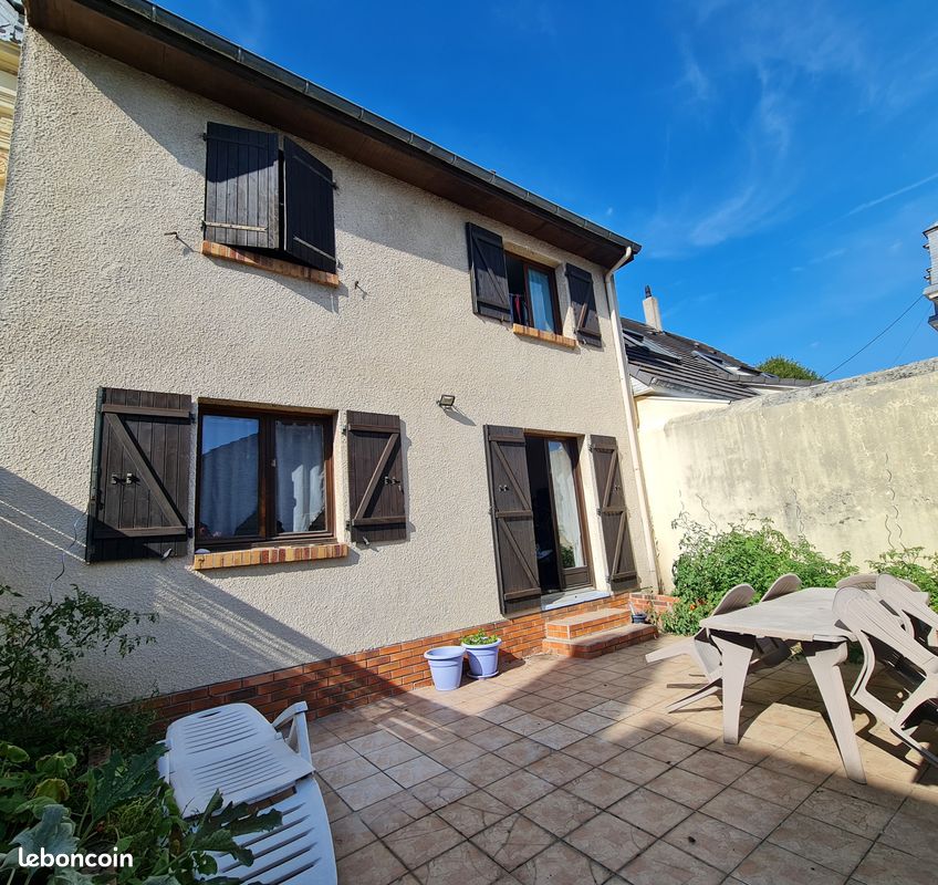 Maison 5 pièces 89 m² · à Le Havre · 89 m² · 229 000 €