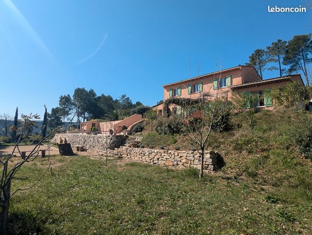 Maison 5 pièces 150 m²