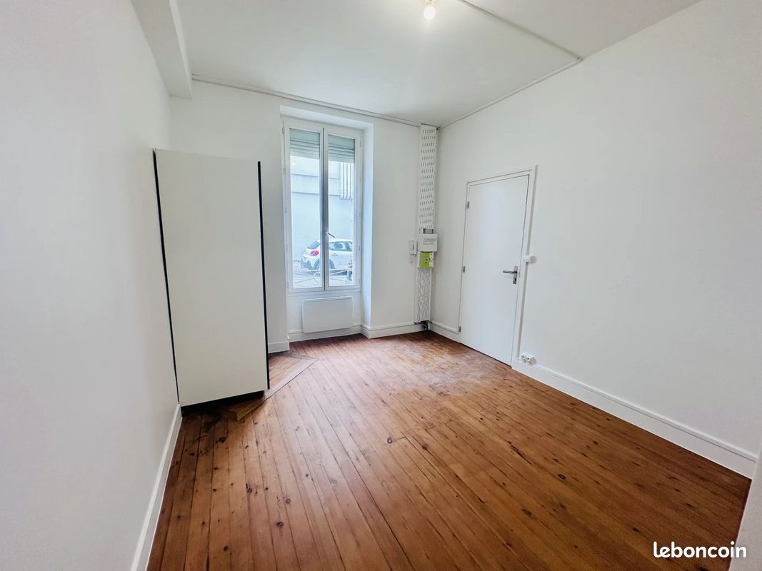 Appartement 1 pièce 13 m² · à Bordeaux · 13 m² · 60 000 €