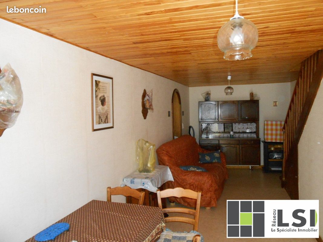 Maison 6 pièces 65 m² (image 2)