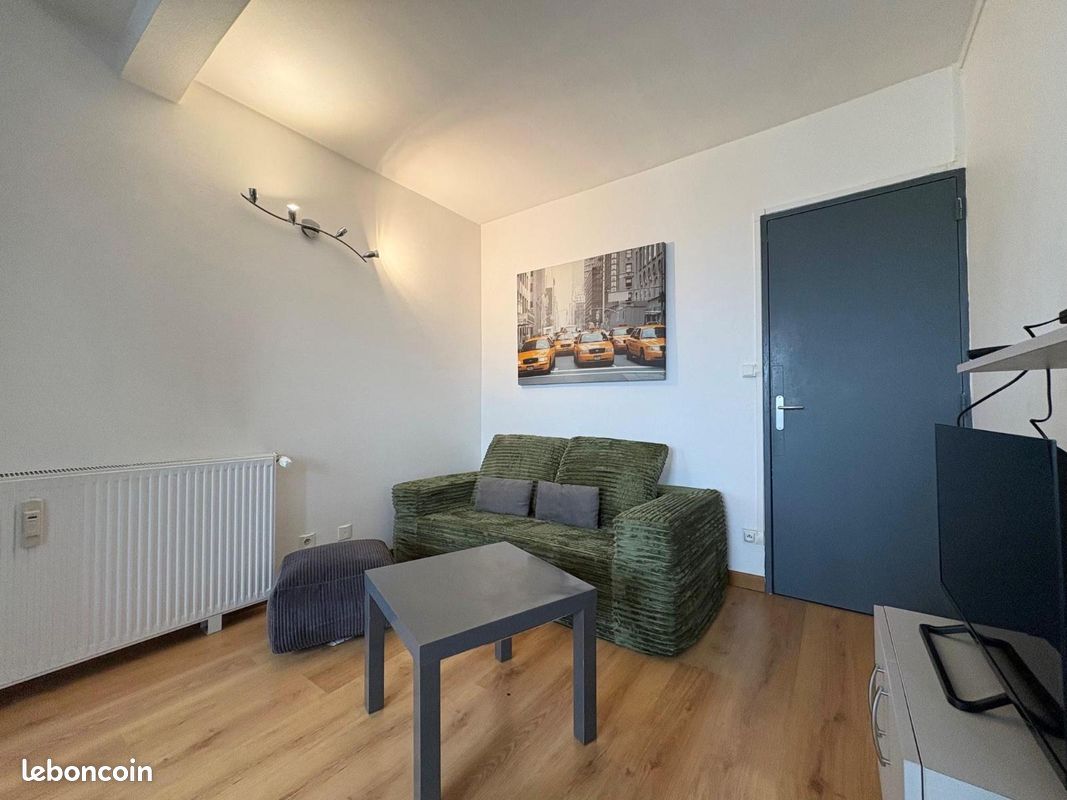 Appartement 4 pièces 63 m² · à Dijon · 63 m² · 450 €/mois