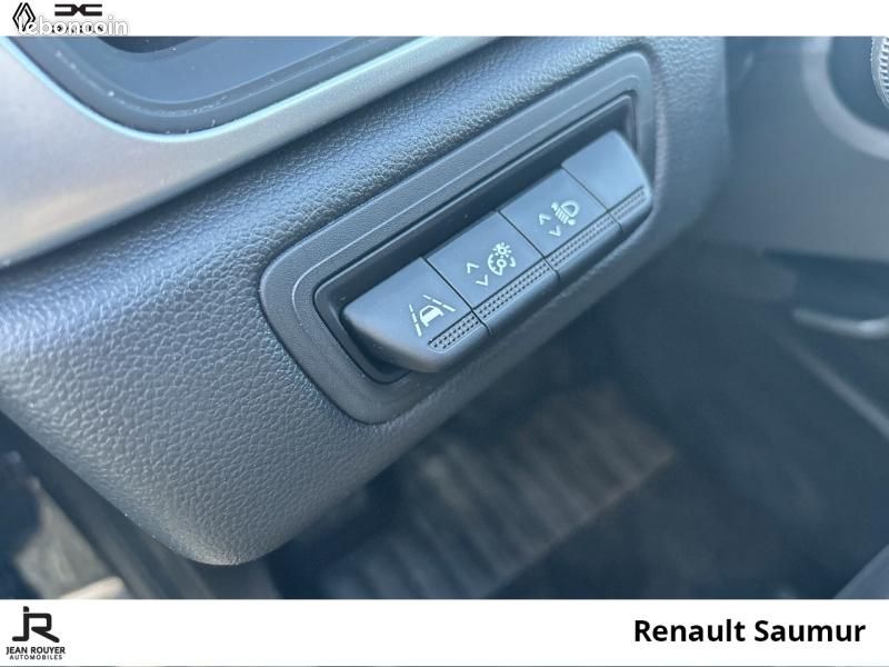 Renault Captur 1.0 TCe 90ch Equilibre (image 15)