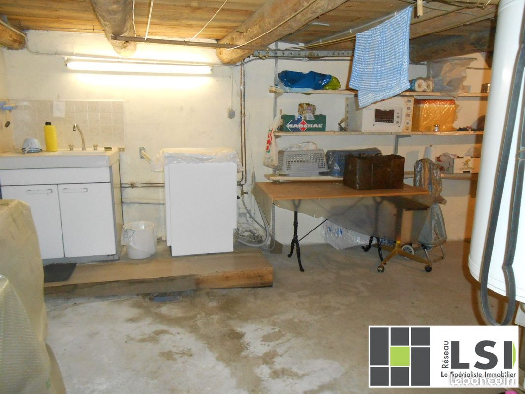 Maison 6 pièces 65 m² (image 13)