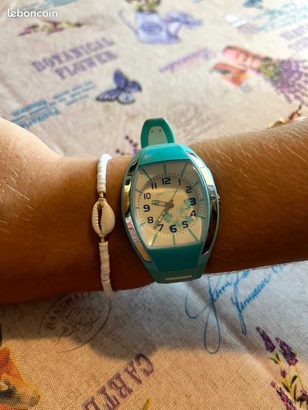 Montre étanche performer Montres Bijoux