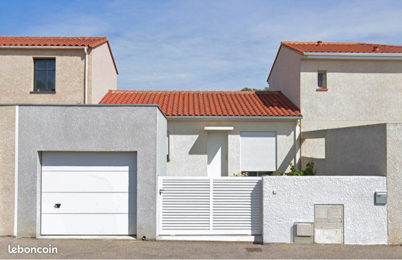 Maison 3 pièces 61 m² · à Villemolaque · 60,6 m² · 218 000 €