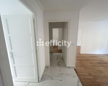 Appartement 208 000 € - 51 m²