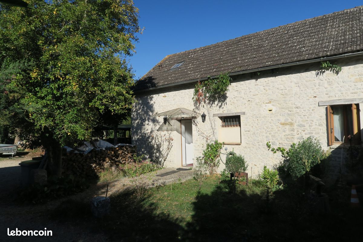 Maison 4 pièces 106 m² · à Bréval · 106 m² · 219 000 €