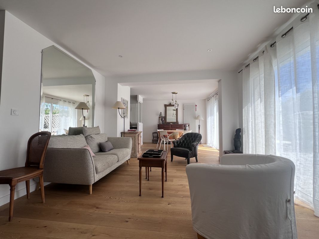 Appartement 4 pièces 120 m² · à La Rochelle · 120 m² · 780 000 €