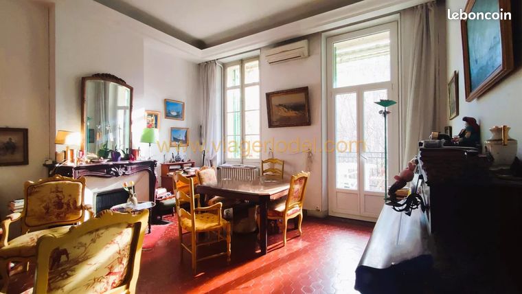 Appartement en viager 3 pièces 94 m² — 3