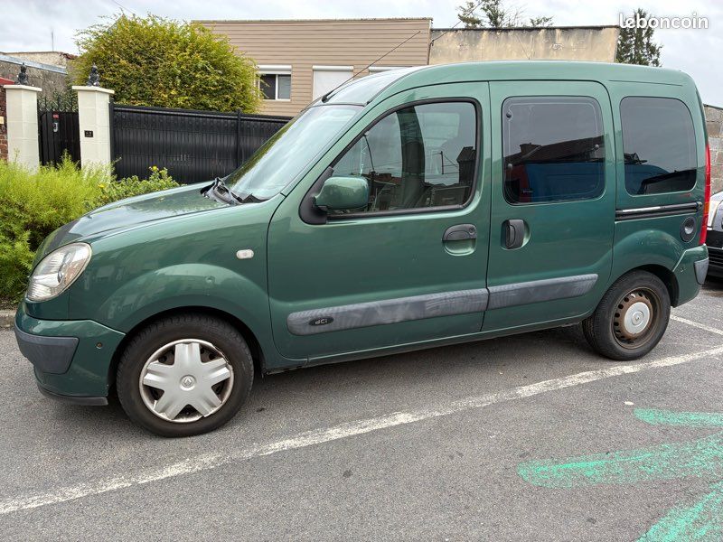 Renault Kangoo (image 1)