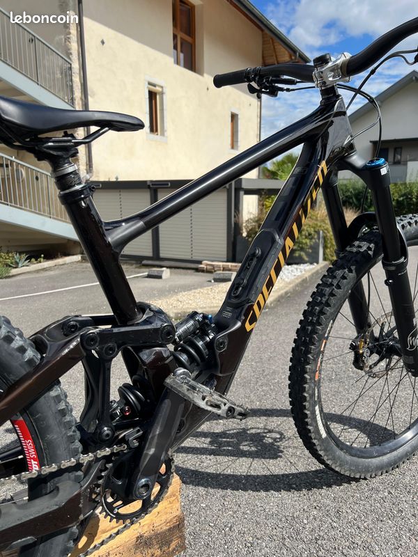 Specialized enduro comp 2023 (image 8)