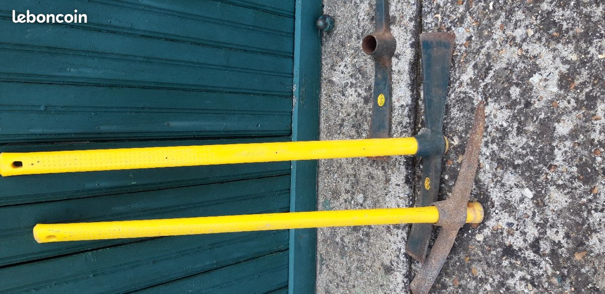 Vend outils bricolage (image 2)