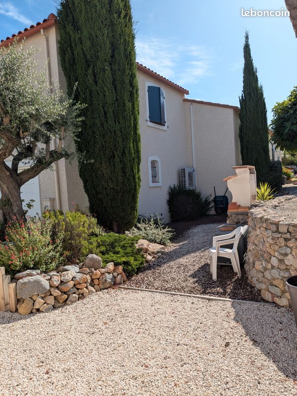 Maison 6 pièces 160 m² · à Montesquieu-des-Albères · 160 m² · 550 000 €
