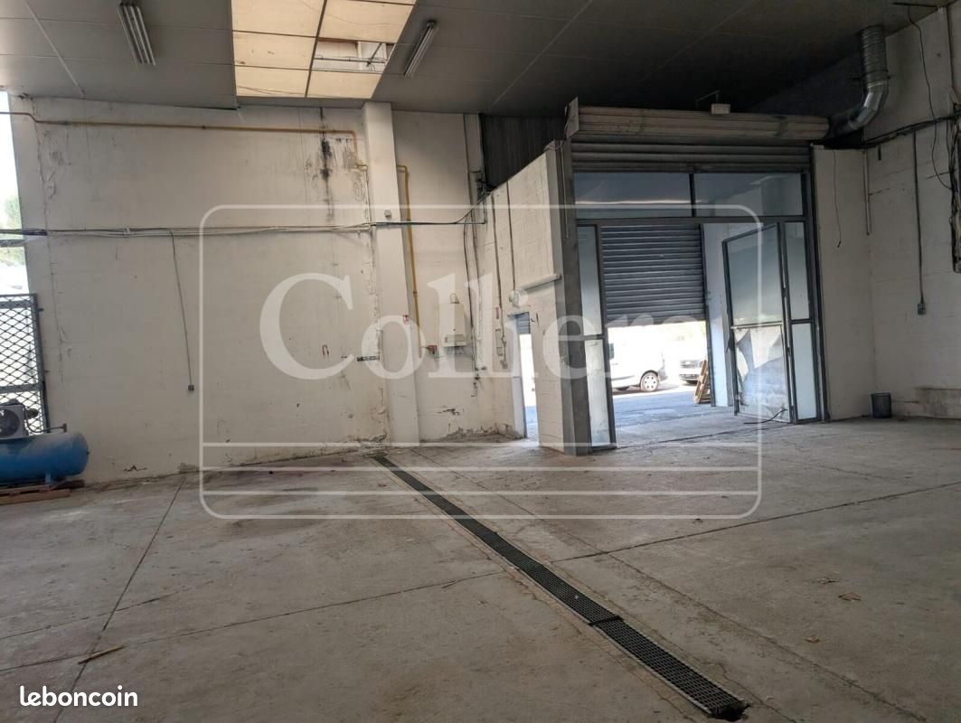 Local d'activité 490 m² (image 5)