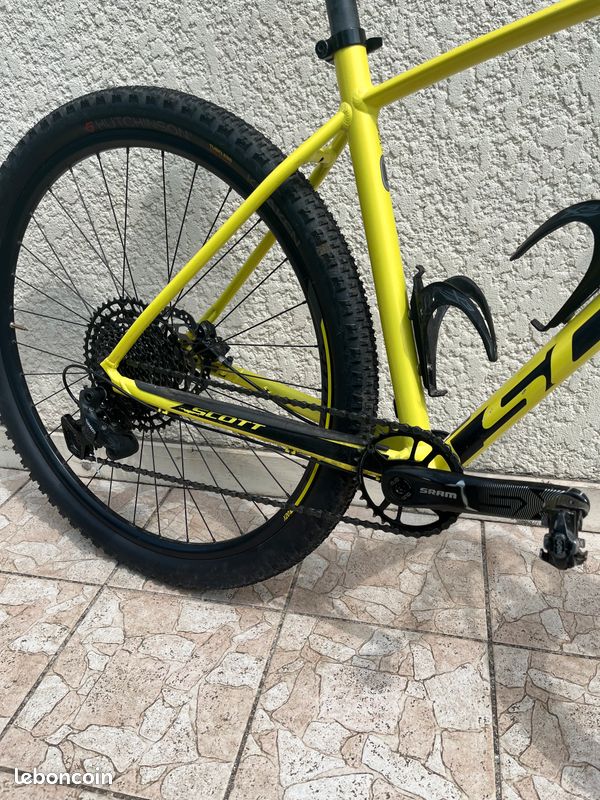 Scott scale 980 (image 3)