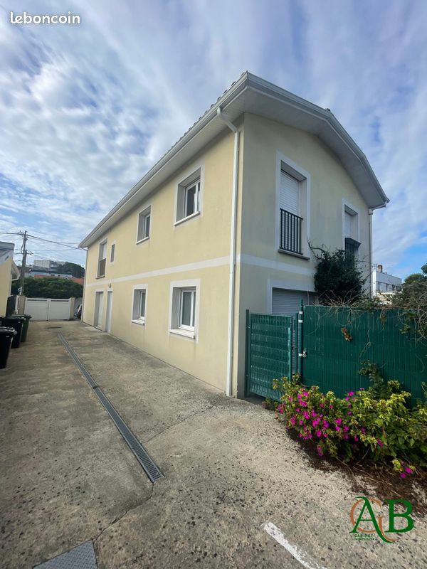 Appartement 3 pièces 45 m² · à Cenon · 45 m² · 180 000 €