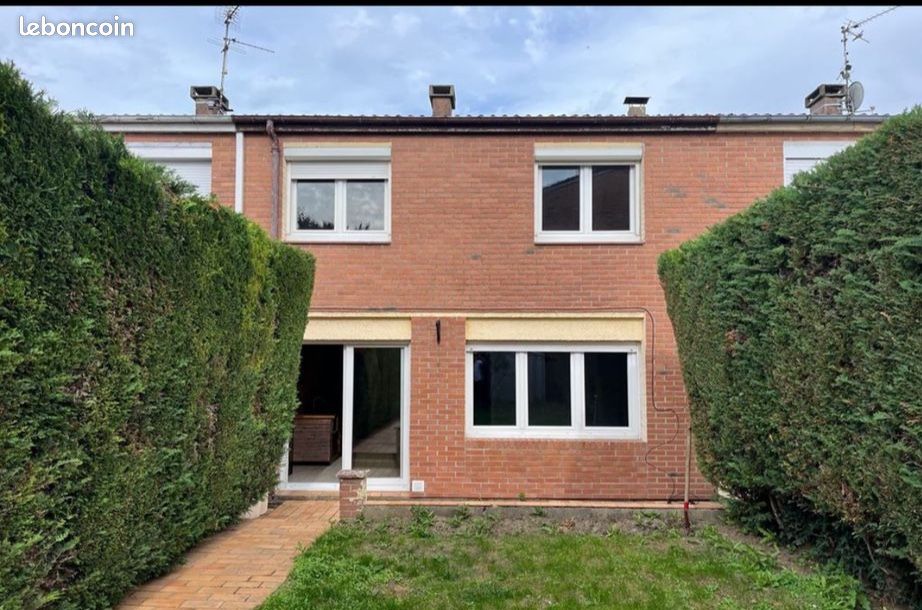 Maison 5 pièces 87 m² · à Pérenchies · 87 m² · 224 000 €