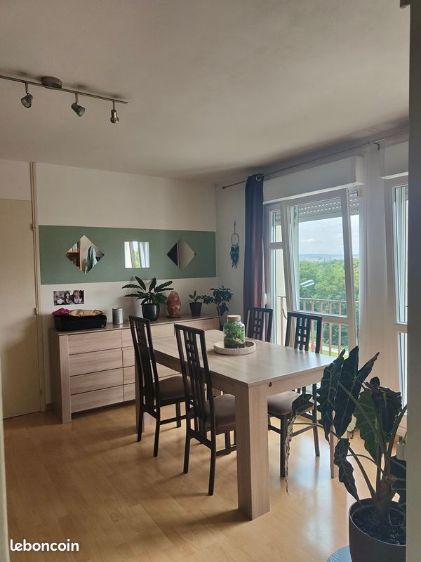 Appartement 2 pièces 42 m² · à Reims · 42 m² · 665 €