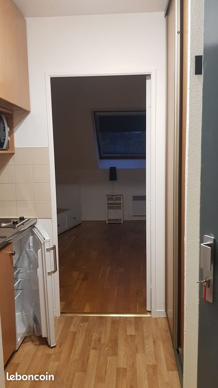 Appartement a louer sceaux - 1 pièce(s) - 17 m2 - Surfyn