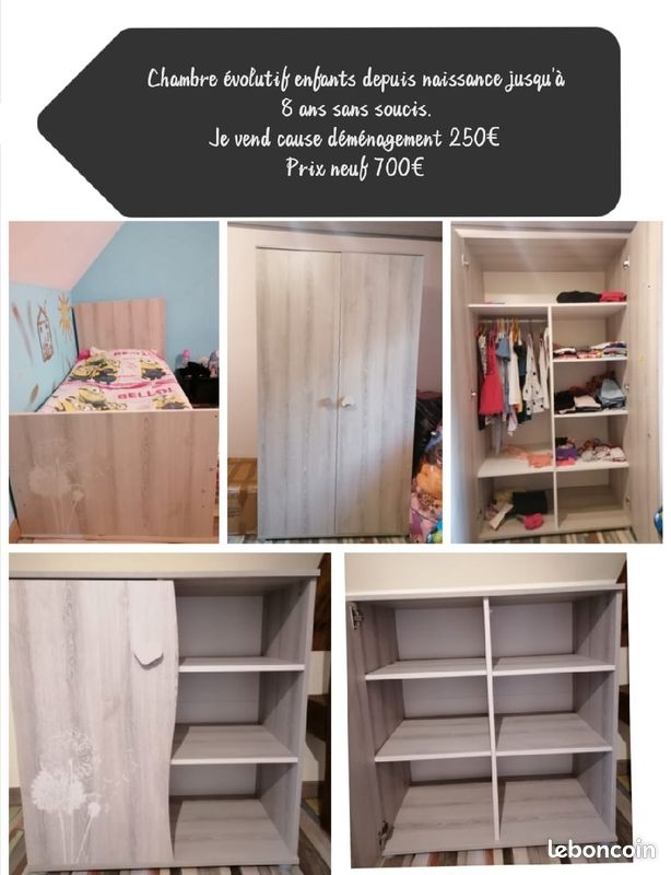 A vendre meuble (image 1)