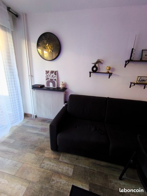 Home2Sea - Jardin, piscine, 5 couchages (image 5)