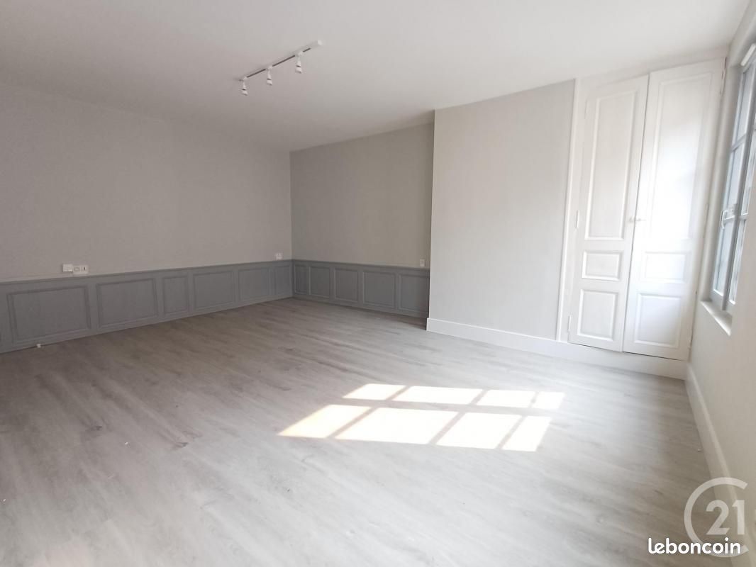 Appartement a louer chatellerault - 2 pièce(s) - 48 m2 - Surfyn