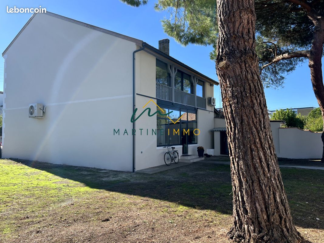 Maison 5 pièces 186 m² · à Marmande · 186 m² · 350 000 €