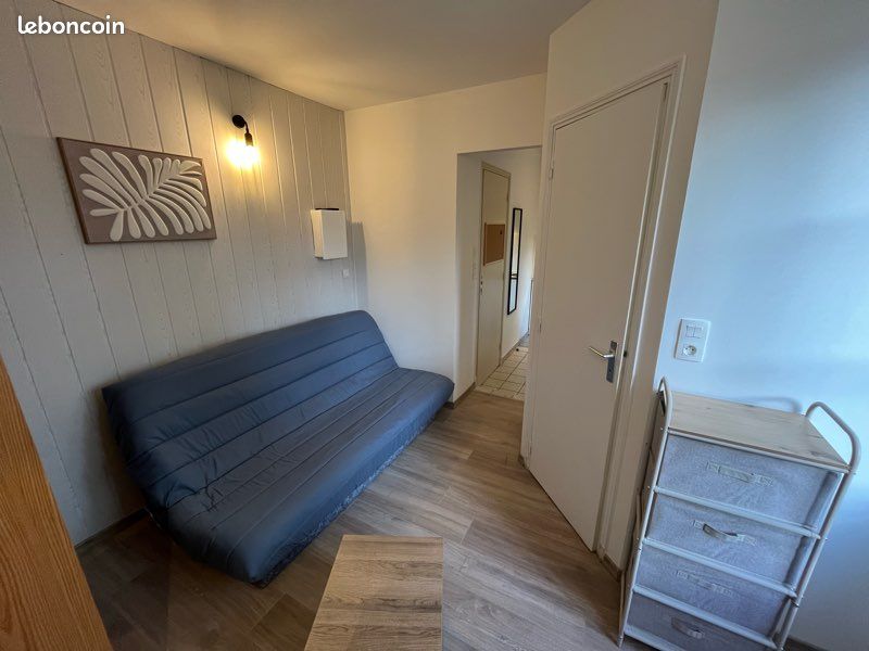 Appartement 1 pièce 25 m² · à Yzeure · 25 m² · 395 €/mois