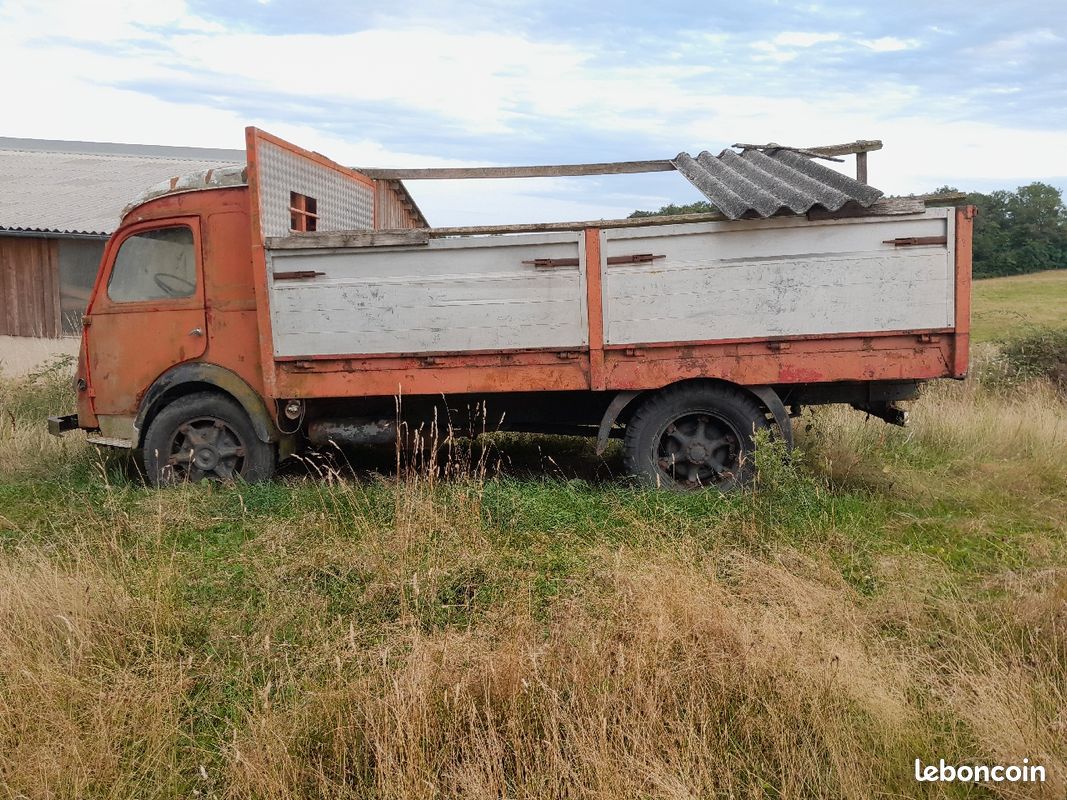 Camion Gallion (image 2)