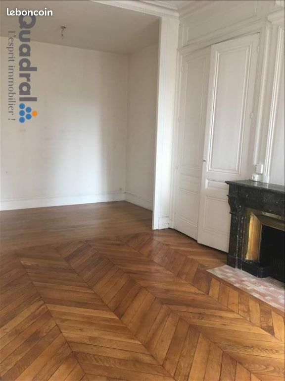 Appartement 3 pièces 101 m² · à Lyon · 101 m² · 1 407 €/mois