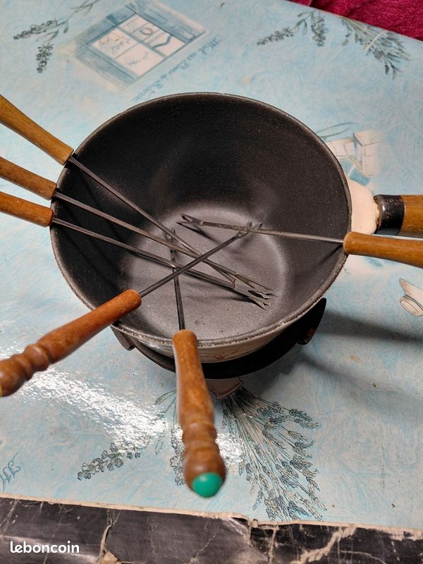 Appareil à fondue (image 2)