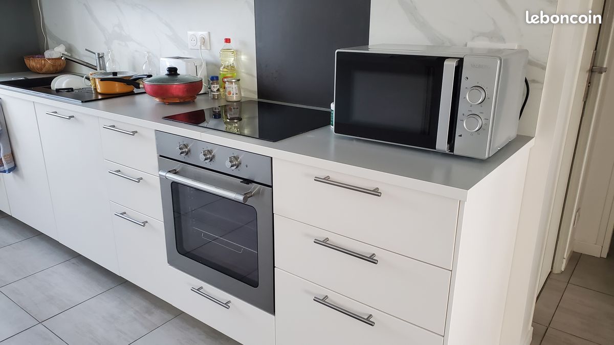 Appartement 3 pièces 77 m² · à Le Relecq-Kerhuon · 77 m² · 895 €